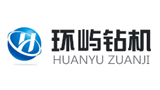 广州市环屿钻探机械有限公司logo,广州市环屿钻探机械有限公司标识