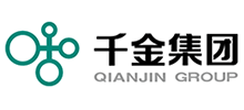 株洲千金药业股份有限公司Logo