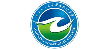 通辽职业学院logo,通辽职业学院标识