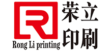 上海市荣立印刷厂Logo