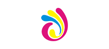 重庆荣旺彩色印刷有限公司Logo