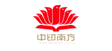 中印南方印刷有限公司Logo