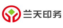 扬州兰天印务有限公司Logo