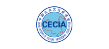 中国企业文化促进会Logo