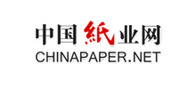 中国纸业网logo,中国纸业网标识