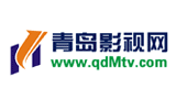 青岛影视网logo,青岛影视网标识