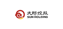 山东太阳控股集团Logo