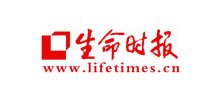 生命时报Logo