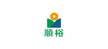 东莞顺裕纸业有限公司Logo
