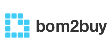 bom2buy.comlogo,bom2buy.com标识
