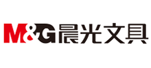 晨光文具股份公司Logo