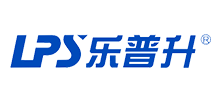广东乐普升文具有限公司logo,广东乐普升文具有限公司标识