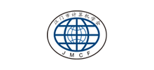 江门市计算机学会Logo