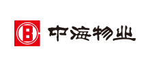 中海物业集团有限公司logo,中海物业集团有限公司标识