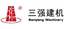 郑州市三强机械有限责任公司logo,郑州市三强机械有限责任公司标识