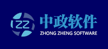 云浮市中政软件科技有限公司Logo