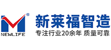 广州新莱福磁材有限公司 Logo