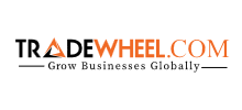 Tradewheel平台logo,Tradewheel平台标识