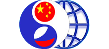 俄中国际旅游公司Logo