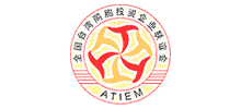 全国台企联logo,全国台企联标识