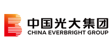 中国光大集团股份公司Logo