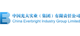 中国光大实业（集团）有限责任公司Logo