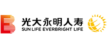 光大永明人寿保险有限公司logo,光大永明人寿保险有限公司标识