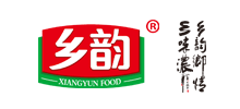 商丘市乡味浓食品有限公司Logo