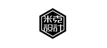 米克设计Logo