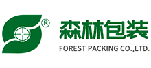 森林包装集团logo,森林包装集团标识