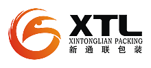 上海新通联包装股份有限公司logo,上海新通联包装股份有限公司标识