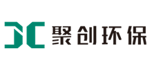 青岛聚创环保设备有限公司Logo