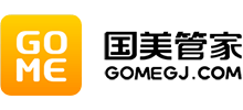 北京国美管家信息技术有限公司Logo