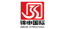 锦申国际物流有限公司Logo