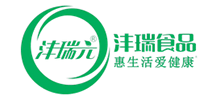 河南沣瑞食品有限公司logo,河南沣瑞食品有限公司标识