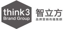 智立方国际品牌管理顾问（北京）有限公司Logo