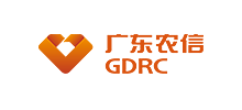 广东省农村信用社联合社Logo