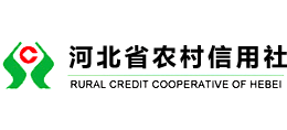 河北省农村信用社联合社logo,河北省农村信用社联合社标识