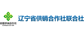 辽宁省供销合作社联合社Logo