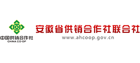 安徽省供销合作社联合社logo,安徽省供销合作社联合社标识