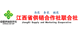 江西省供销合作社logo,江西省供销合作社标识