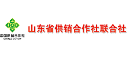 山东省供销合作社联合社logo,山东省供销合作社联合社标识