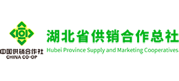 湖北省供销合作总社Logo