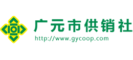 广元市供销社logo,广元市供销社标识