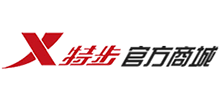 特步官方商城Logo
