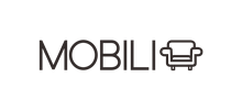 MOBILI办公家具Logo