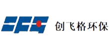 创飞格环保产业集团logo,创飞格环保产业集团标识