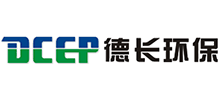 德长环保股份有限公司Logo