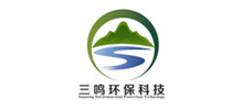 扬州三鸣环保科技有限公司Logo