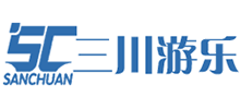 郑州三川游乐设备有限公司Logo